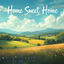 Cover Home Sweet Home