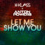 Cover Let Me Show You
