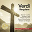 Cover Verdi: Messa da Requiem