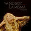 Cover Ya No Soy La Misma
