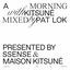 Cover A Morning with Kitsuné (DJ Mix)