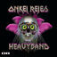 Cover Onkel Rejes Heavyband