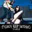 Cover TURN UP MUSIC VOL. 1