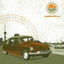 Cover Monday Drive EP