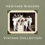 Cover Vintage Collection