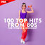 Cover 100 Top Hits From 80s For Fitness & Workout (100 Unmixed Compilation for Fitness & Workout -128 Bpm / 32 Count)
