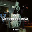 Cover Mes frères deal