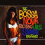 Cover The Bossa Nova Exciting Jazz Samba Rhythms, Vol. 3