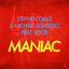Cover Maniac