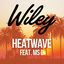 Cover Heatwave (feat. Ms D)