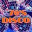 Cover 70's Disco