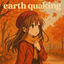 Cover Earth Quaking