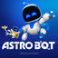 Cover ASTRO BOT (Original Soundtrack)