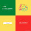 Cover The Ethiopian Classic, Vol. 3