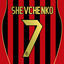 Cover SHEVCHENKO