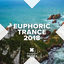 Cover Euphoric Trance 2018