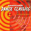 Cover Vanguard Dance Classics (Pt. 1)