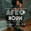 Cover Afro House Tunes, Vol. 04