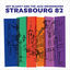 Cover Strasbourg 82 (Live)