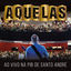 Cover Aquelas (Ao Vivo)