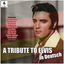 Cover A Tribute To Elvis in Deutsch
