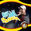 Cover Raí Saia Rodada, Vol. 6