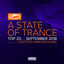 Cover A State Of Trance Top 20 - September 2018 (Selected by Armin van Buuren)