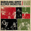 Cover Balkan Reunion