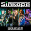 Cover ¡¡¡Gracias!!! (En Directo)
