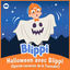 Cover Halloween avec Blippi (Spécial vacances de la Toussaint)