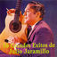 Cover 16 Grandes Exitos de Julio Jaramillo