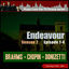 Cover Music from the Tv Drama Series Endeavour Season 2, Episode 1 - 3 (Recordings of 1947 - 1956)