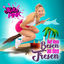 Cover Auf dem Besen an den Tresen