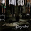 Cover Ganz Oben (Mixtape)