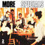 Cover More Specials (2002 Remaster)