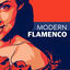 Cover Modern Flamenco