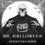 Cover Mr. Halloween