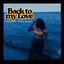 Cover Back to My Love (Cover)