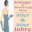 Cover Schlager & Swing Hits der 20er & 30er Jahre
