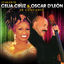 Cover Lo Mejor De Celia Cruz & Oscar D´León En Concierto