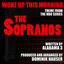 Cover The Sopranos: "Woke Up This Morning" - Theme from the HBO series (Single) (Alabama 3)
