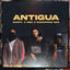 Cover Antigua