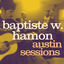 Cover AUSTIN SESSIONS
