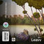 Cover chillhop beat tapes: Leavv [Side A]
