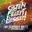 Cover Der Osten feiert besser (feat. Sprechgesang)