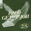 Cover GET A JOB