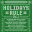 Cover Wonderful Christmastime