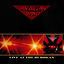 Cover Live At The Budokan