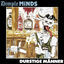 Cover Durstige Männer