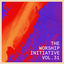 Cover The Worship Initiative, Vol. 31